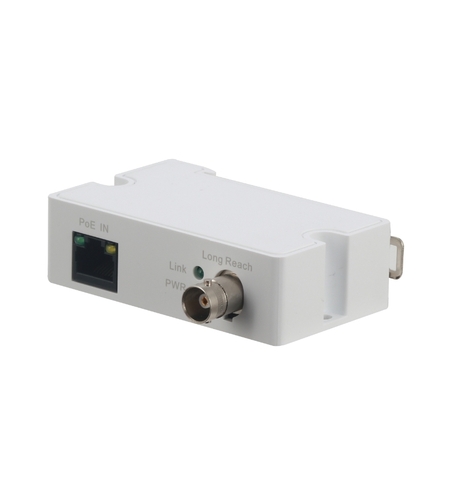 LR1002 Конвертор LAN към коаксиален кабел комплект с LR1002-1ET-V3 DAHUA