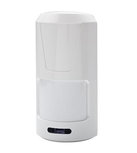 Детектор комбиниран PIR+MW - Teletek Electronics TITAN MW