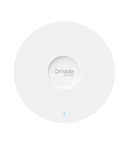 AX5400 Ceiling Mount WiFi 6 Access Point - Omada by TP-Link EAP673