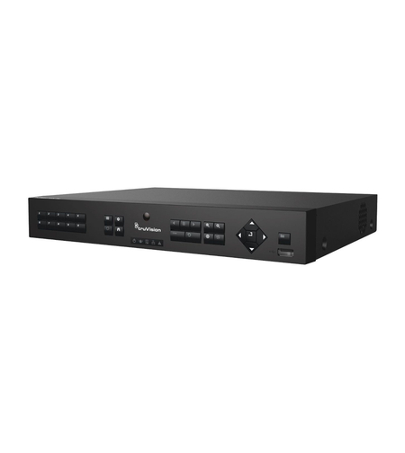 TrueVision NVR 11 16 channel 2TB HDD - Carrier (UTC) TVN-1116-2T