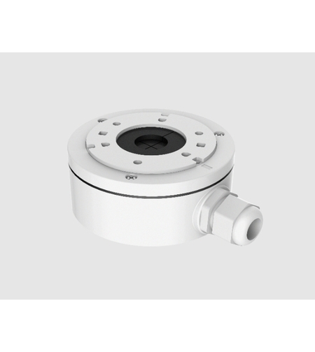 Монтажна основа Hikvision DS-1280ZJ-XS, Dome/Bullet Camera
