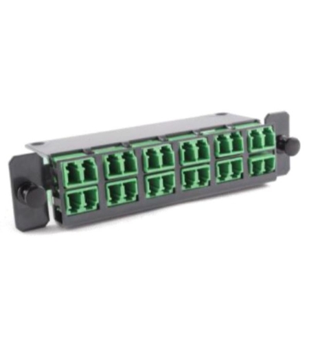 Модул LGX 12x SCS / LCD / MTPS, празен - MMC LXUx MLXU12SCSLCD
