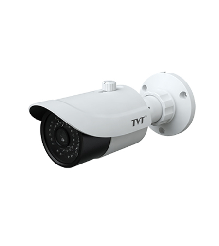 TD-7452AE1 5MP HD Analog IR Bullet Camera