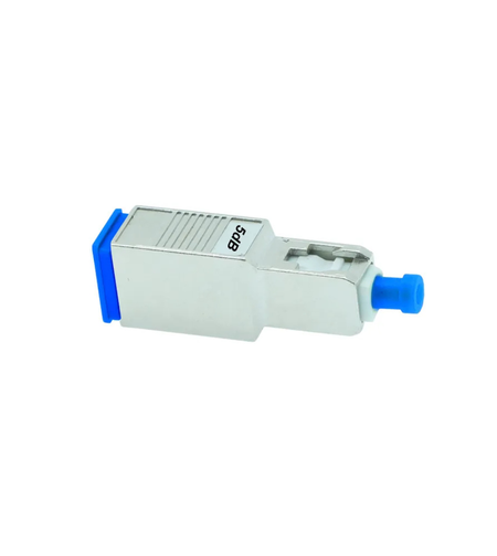 Attenuator SC/PC 5db