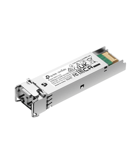 SFP Модул Single Mode 20km MiniGBIC - Omada by TP-Link SM311LS