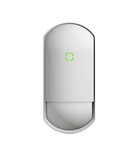 Вътрешен обемен PIR/MW детектор - Optex FLX-S-DT-X5