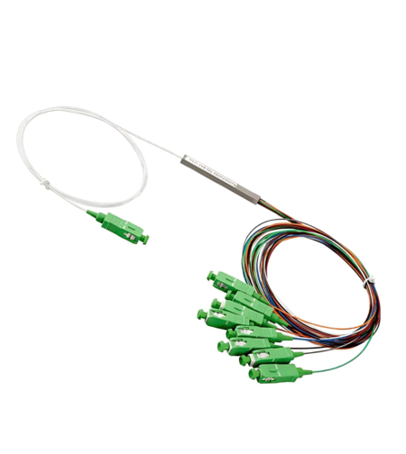Мини PLC сплитер SC/APC 1x16