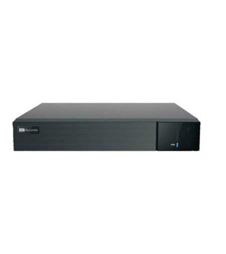 TD-2108NS-HC, 8CH AHD+4CH IPC, 1HDD