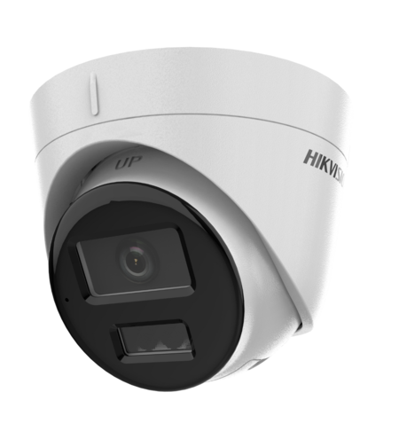 IP Камера HikVision 2MP DS-2CD1323G2-LIU 2.8mm Turret Smart Hybrid Light microphone