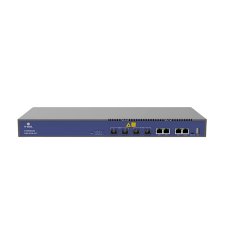 GPON OLT 2PON XG/XGS 2*XG/XGS V1600XG02-W (DP)