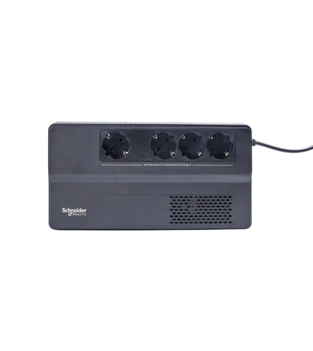 UPS Line-interactive 1000VA / 600W - SCHNEIDER ELECTRIC Easy BVS1000I-GR