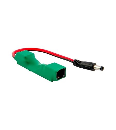 PoE понижаващ адаптер с 5V изход - ATTE Power ASDC-05-050-HS