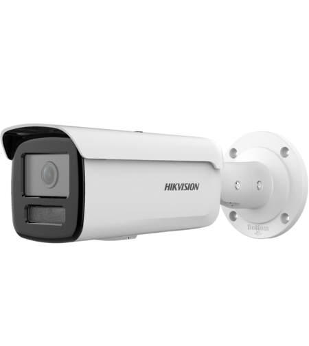 Камера HikVision 2MP DS-2CD2T23G2-4I, 4mm, AcuSense Bullet