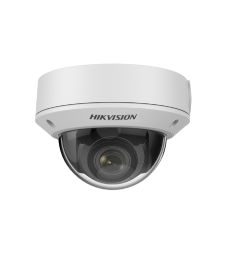 Камера HikVision 4MP DS-2CD1743G0-IZ, 2.8-12mm VF Dome