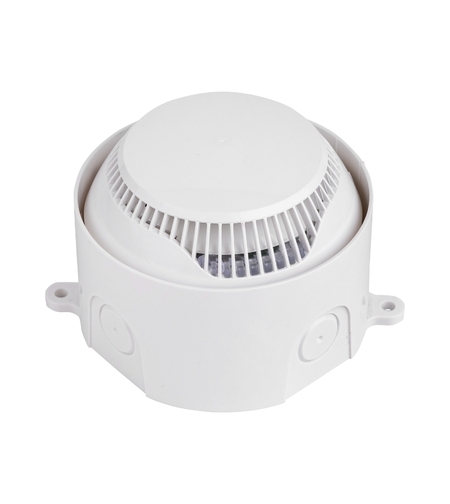 Водоустойчива дълбока основа за детектори - Teletek Electronics Wet Base