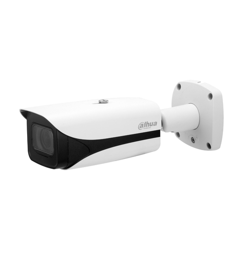 IP Камера булет 5MP 2.7-13.5 mm IR-50 ePoe - DAHUA IPC-HFW5541E-ZE-27135-S3