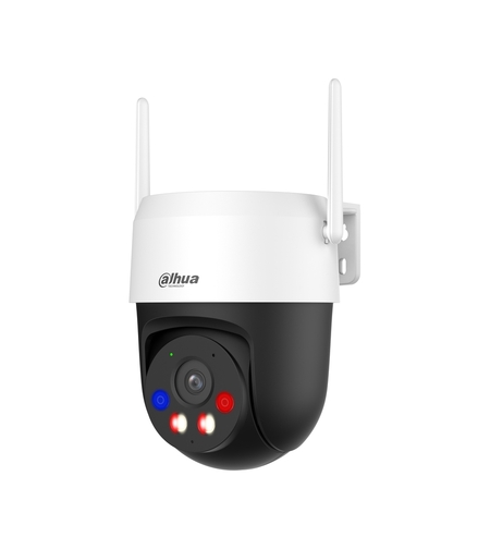 WIFI IP 3MP PT камера IR-30 SD - DAHUA P3AS-PV