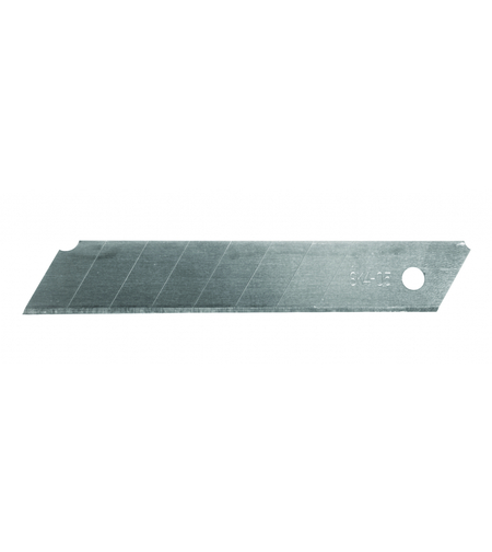 Резец нож макет. 18x100x0.5mm блистер 10бр TMP