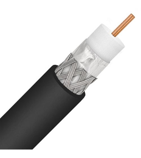 Коаксиален кабел RG11/96 CCS