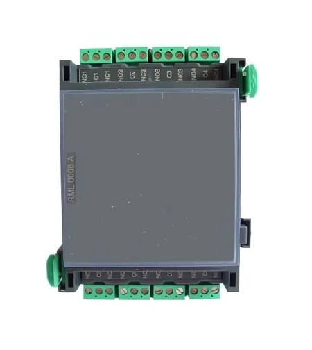 Модул 8 релейни изхода - Bosch RML 0008 A - Bosch бр.