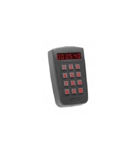 Четец за контрол на достъпа - Rosslare AY-F66 30394063