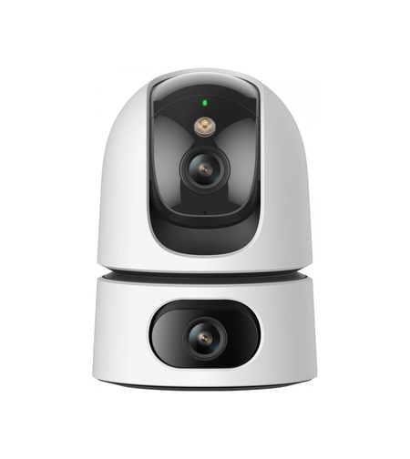 Imou Ranger Dual, Wi-Fi Pan&Tilt IP camera, 5MP+5MP - IPC-S2XP-10M0WED