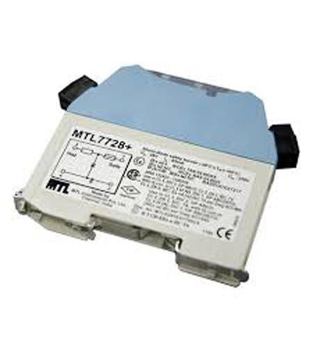 Ценерова бариера 1 канал - MTL/Eaton MTL 7728- MTL/Eaton ДА