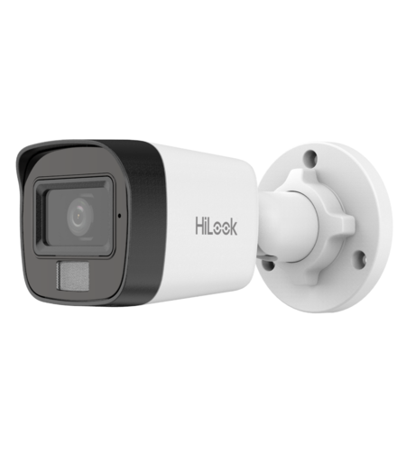 IP Камера Hilook 2MP IPC-B120HA-LUC 20m Smart Hybrid Light