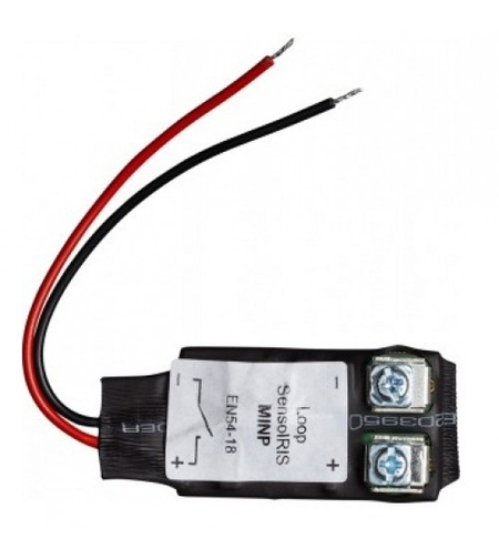 Модул за адресиране на конвенционални устройства - Teletek Electronics SensoIRIS MINP