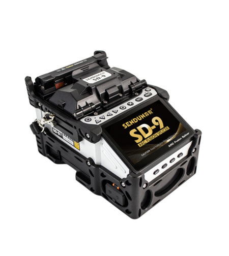 Сплайсер Sendun SD-9 (Power Meter + VFL)