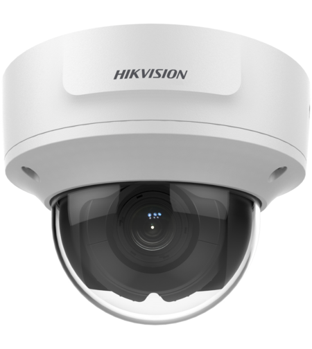 Камера HikVision 2MP DS-2CD2721G0-IZ, 2.8-12mm VF Dome