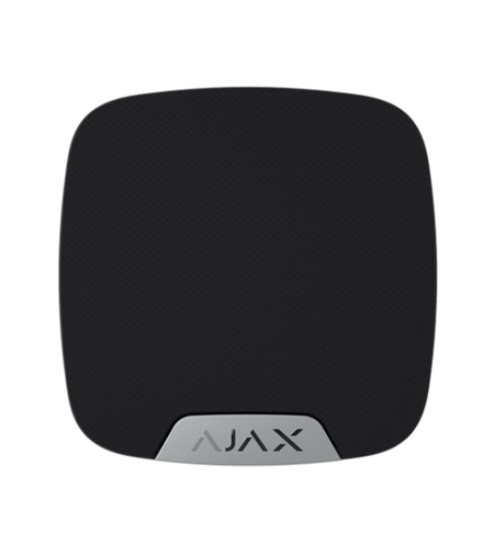 Безжична вътрешна сирена - AJAX Home Siren 8681.11.BL1