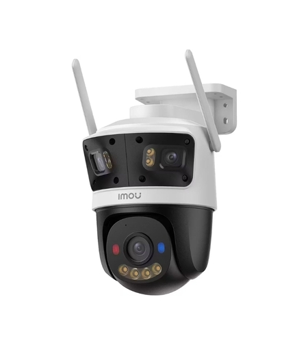 IPC-S7UP-11M0WED IMOU Wi-Fi Cruiser triple 3 + 3 + 5 MP