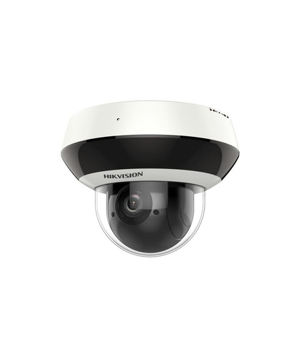 Камера HikVision 2MP DS-2DE2A204IW-DE3(C0)(O-STD)(S6)(C) 2-inch, 4x Zoom IR Mini PT Dome