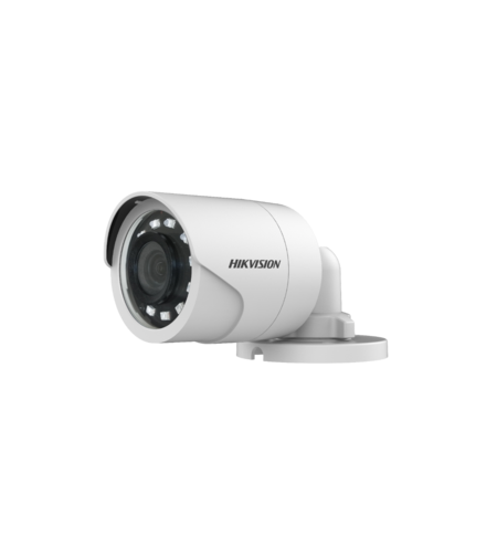 Камера HikVision 2MP DS-2CE16D0T-IRF 2.8mm, Fixed Mini Bullet