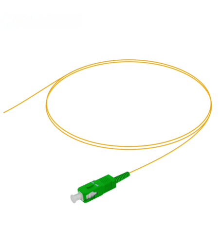Пигтейл SC/APC 1m