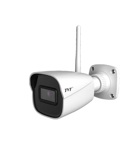 Камера TVT IPC 4MP TD-9441S4(D/PE/WF/AR2) Bullet, WiFi