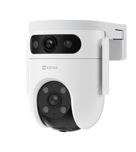 CS-H9c 5MP+5MP