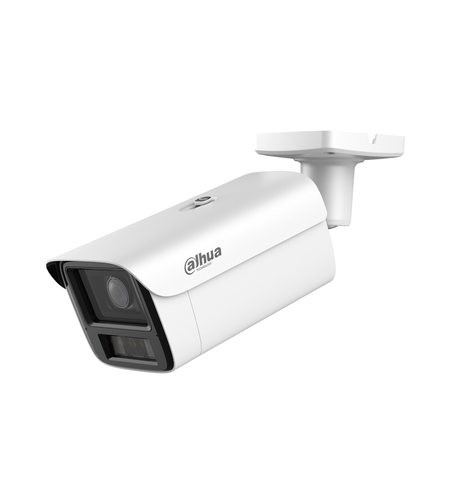 WizColor IP Камера 8MP булет PFA121 - DAHUA IPC-HFW5859Z-ZHE-PV-2712-PRO