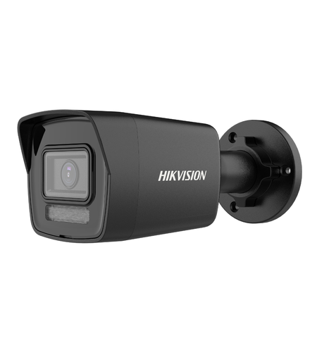 IP Камера HikVision 4MP DS-2CD1043G2-LIU 2.8mm Bullet черна