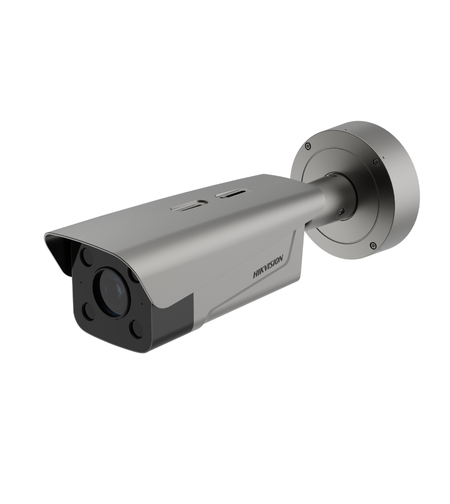 IP ANPR Камера DS-TCG406-E(S) 8-32mm Bullet 12V/PoE LPR