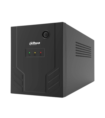 UPS Line Interactive 1500VA / 900W - DAHUA PFM3350-1500