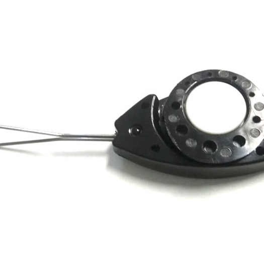 Обтегач за FTTH кабел тип FISH , 0.5kN