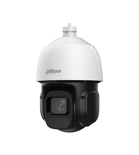 IP PTZ Камера 2MP 16x IR 80m WizSense DAHUA SD3D216NB-GNY