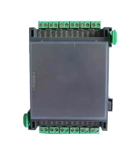Модул 8 входа / 8 изхода отворен колектор - Bosch IOP 0008 A - Bosch бр.