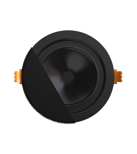Високоговорител за вграждане 3/6W на 100V - Audac CENA306/B