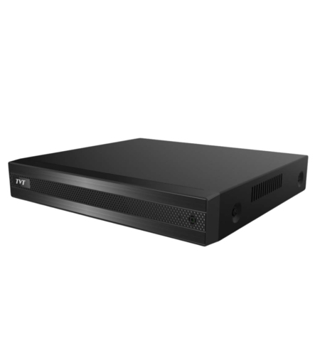 DVR TVT 4CH Hybrid TD-2004NS-HL-L, +4CH IPC