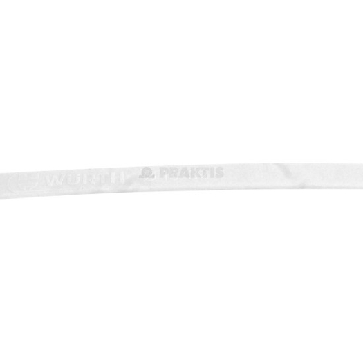 Скоба за тръби и кабели, Ф 15-32 mm, сива - Würth дюбели W971016032