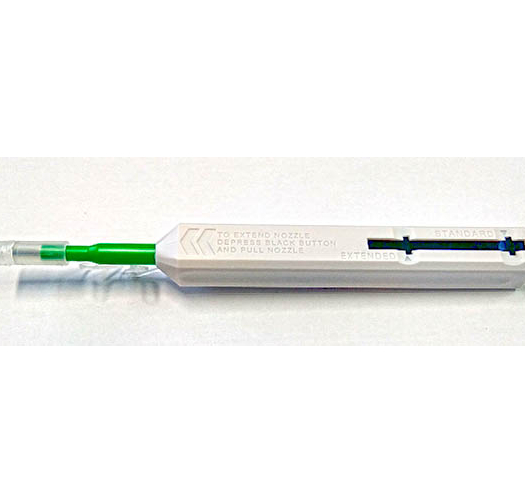 Инструмент за почистване на оптичен конектор ( Pen)