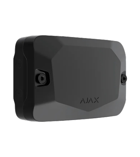 Интелигентно захранване 75W, захранване - 100–240 V, Черен - AJAX LineSupply (75W) 117732.181.BL1